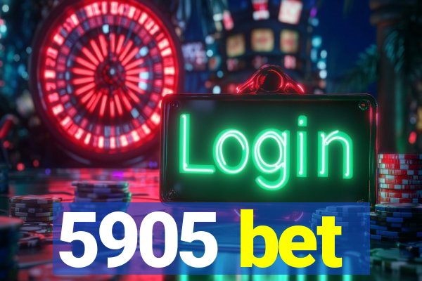 5905 bet